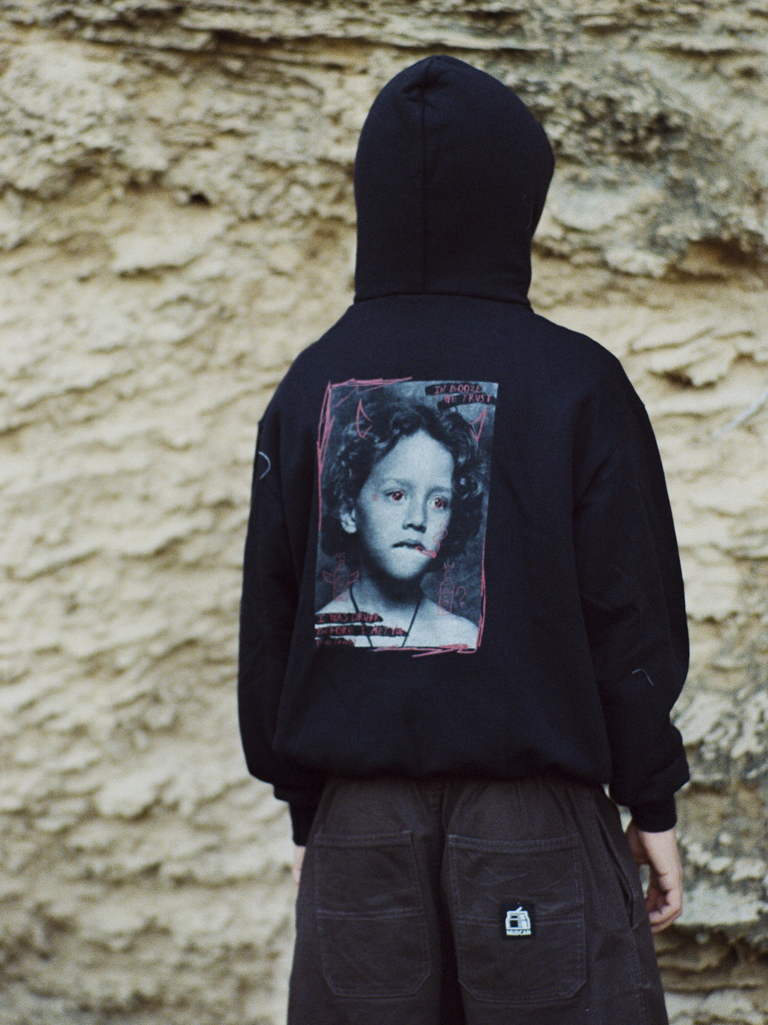 EMBRACE HOOD