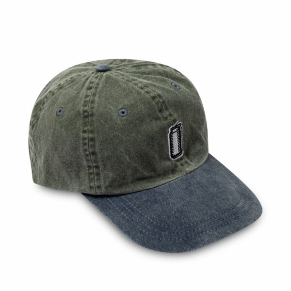 green-blue