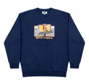 Sweaty Brothers of Light