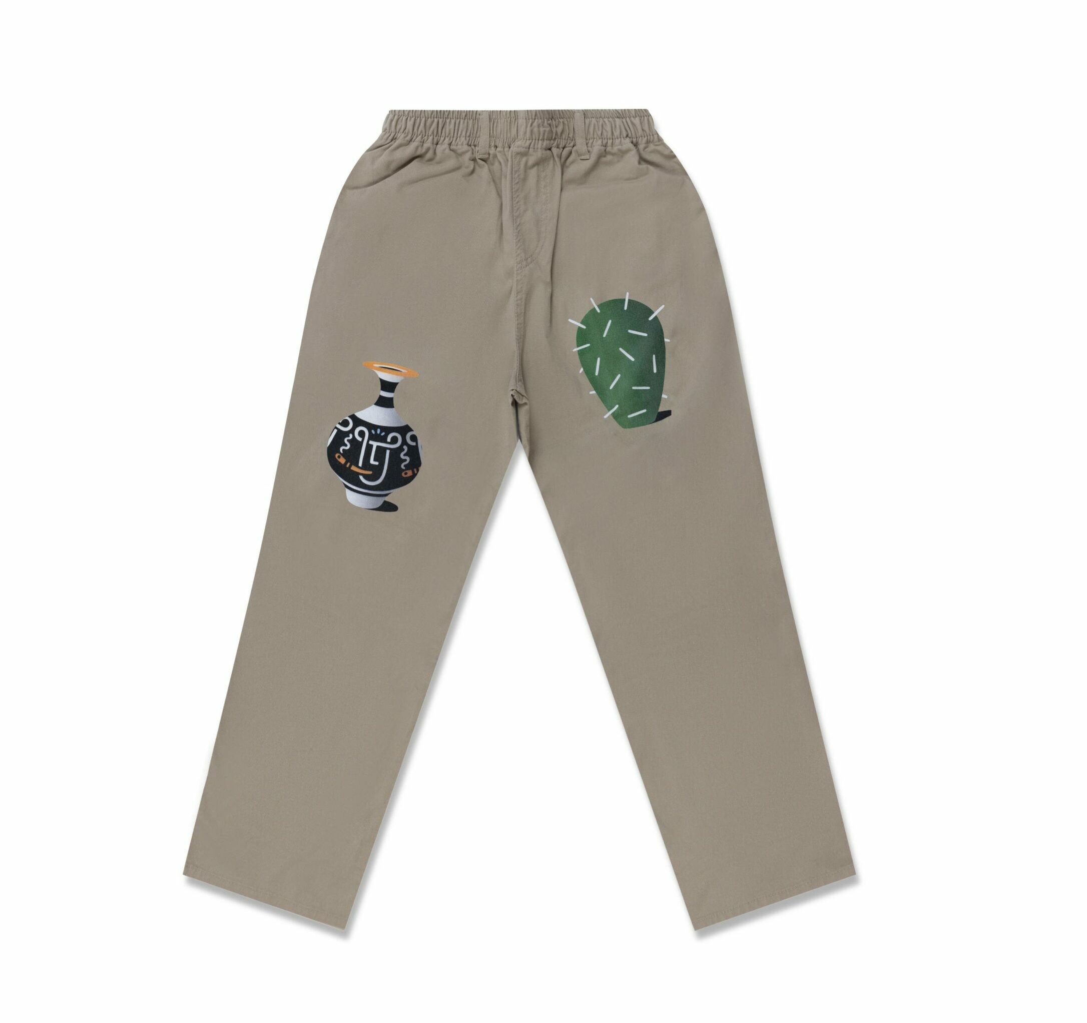 Pantsy Brothers