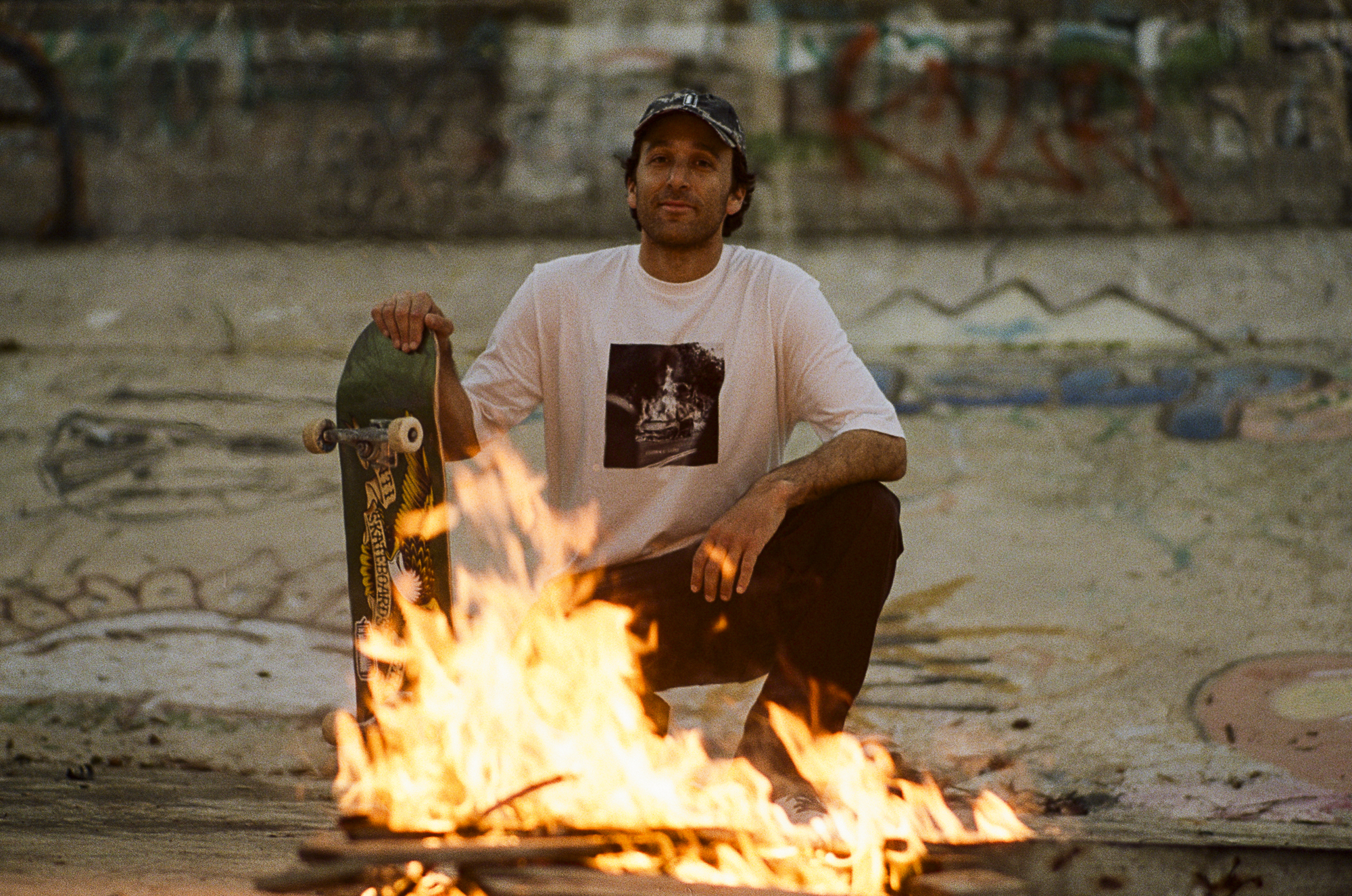 Streets on Fire