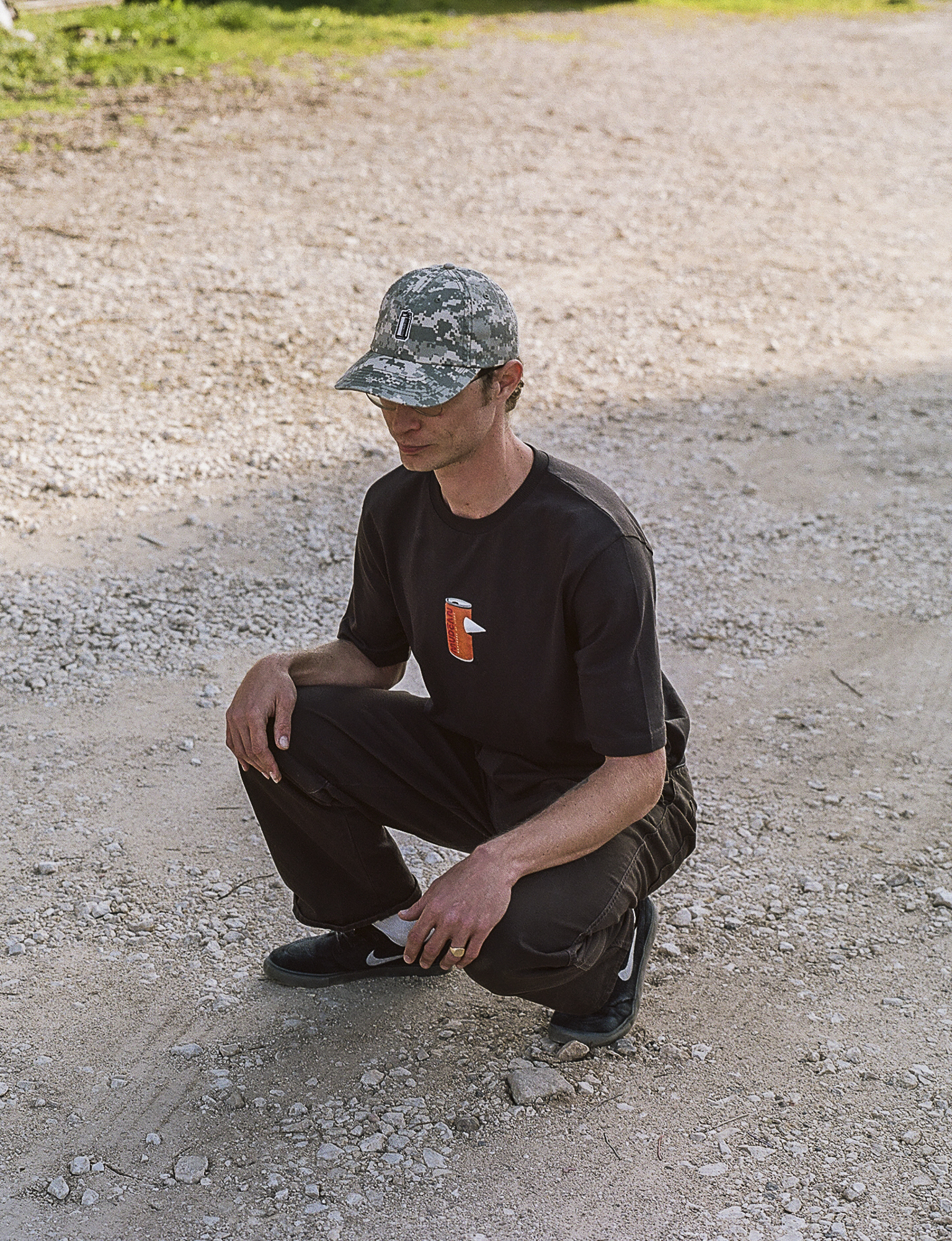 Dustbowl Hat