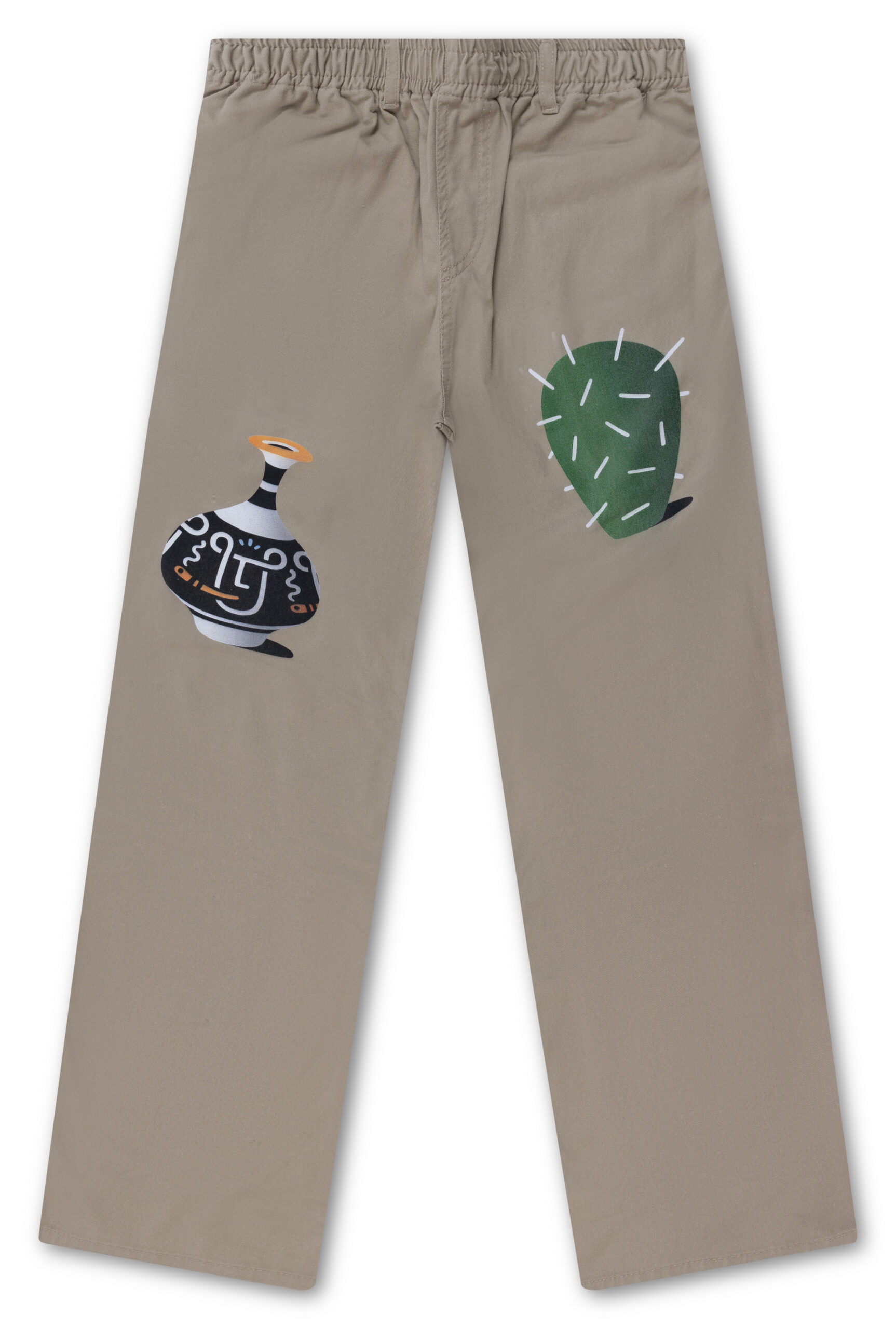 Pantsy Brothers