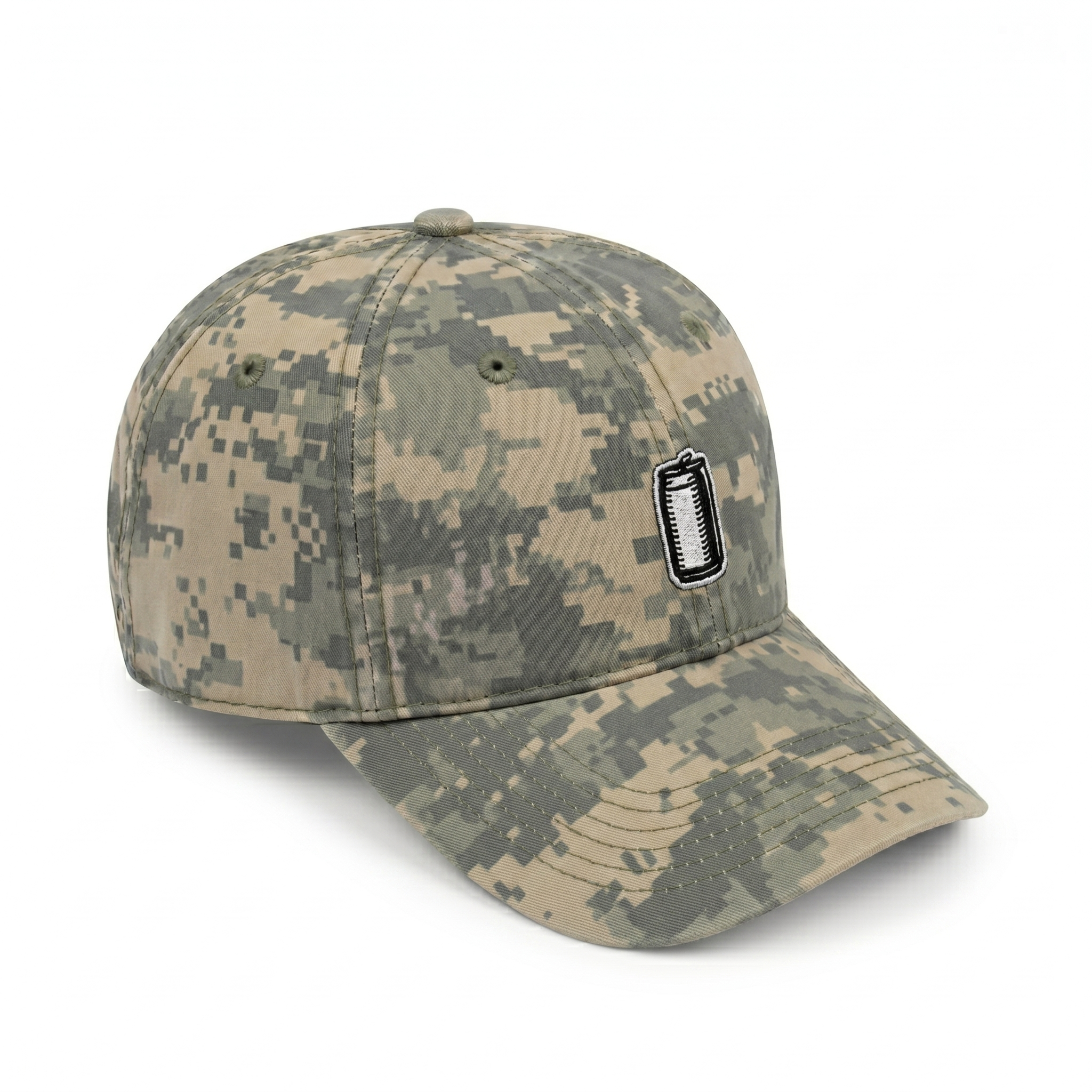 Dustbowl Hat