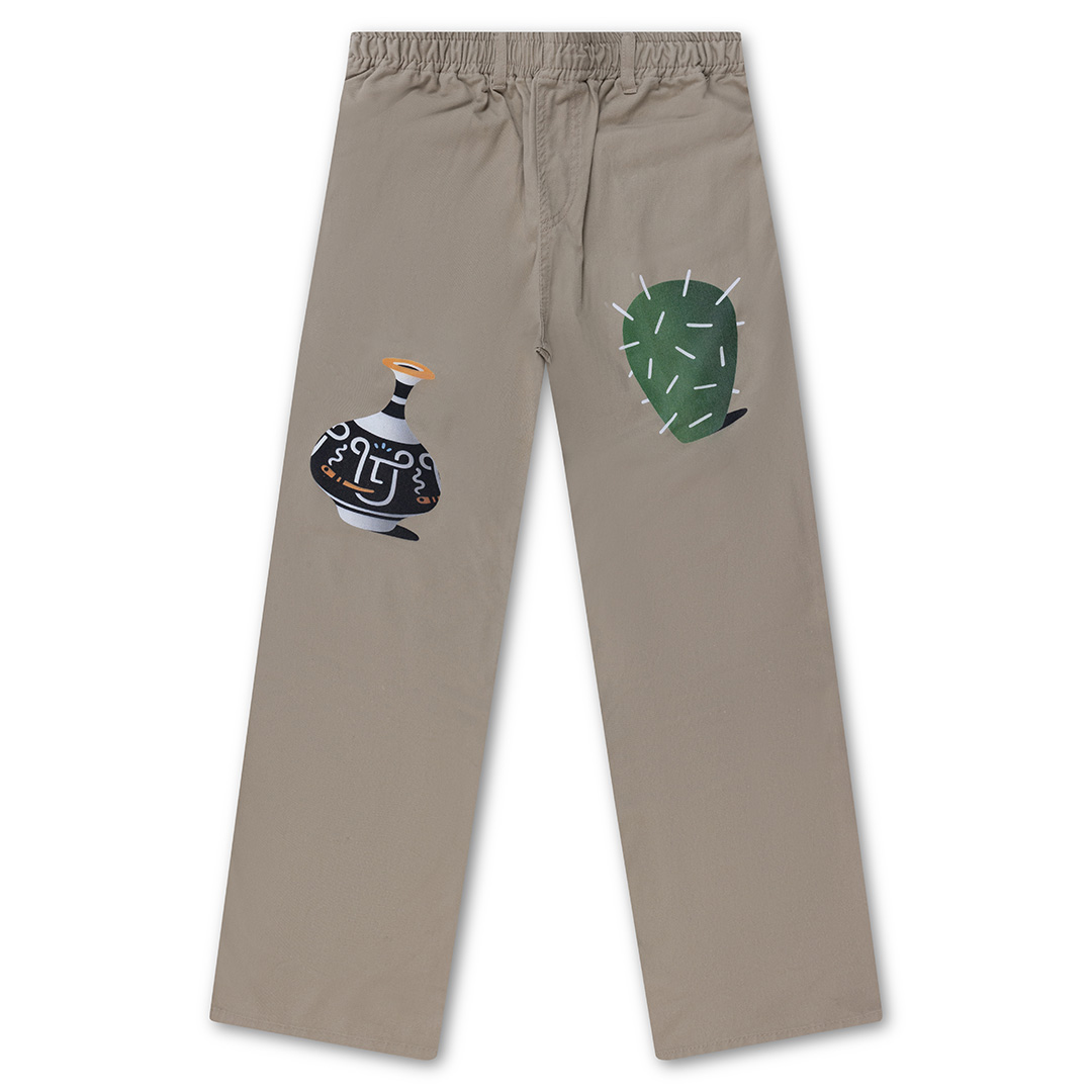 Rambler Work Pants – Brothers of Light Edition