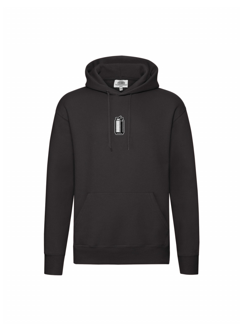HOODCAN EMBROIDERY