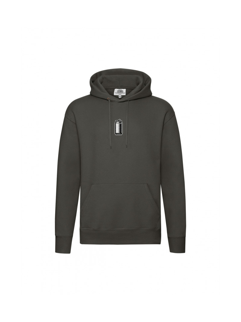 HOODCAN EMBROIDERY