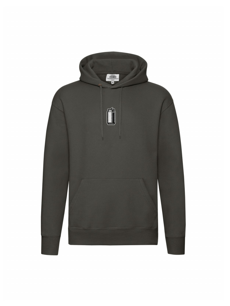 HOODCAN EMBROIDERY