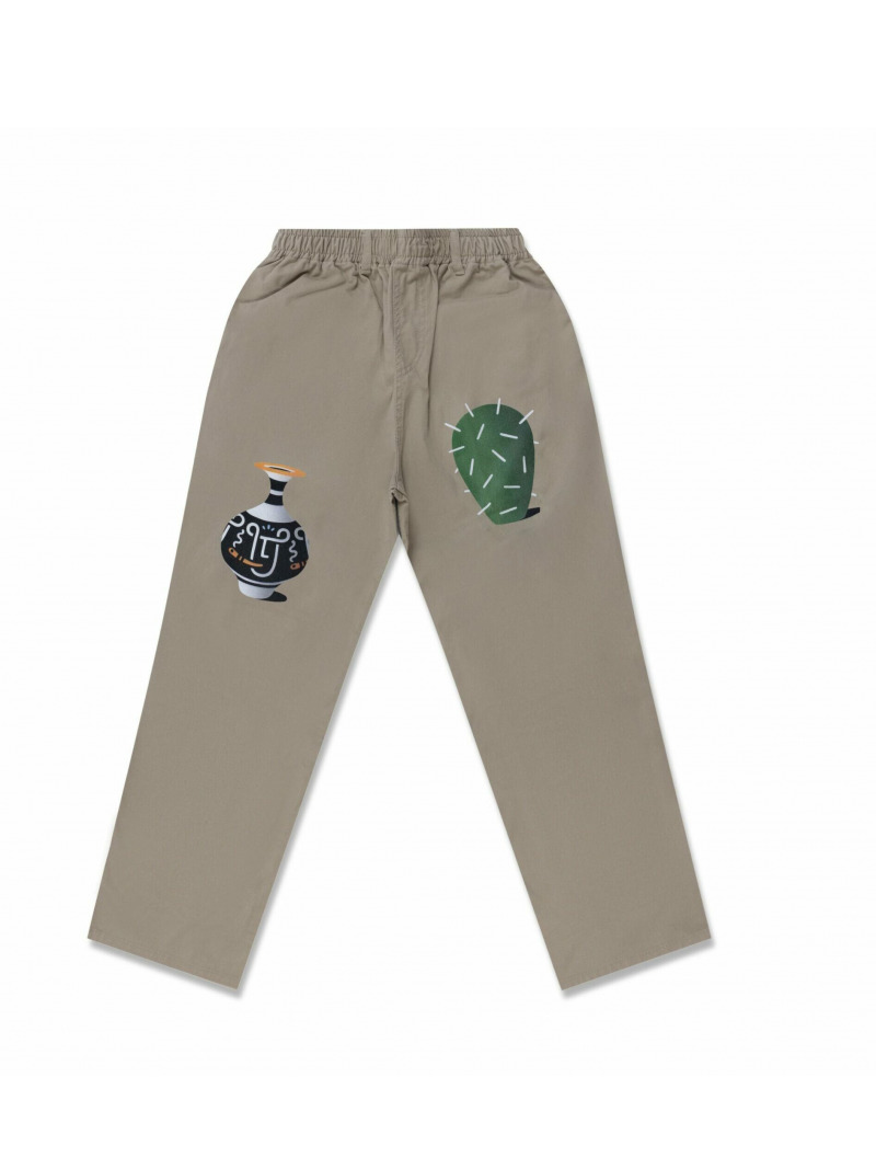 Rambler Work Pants – Brothers of Light Edition
