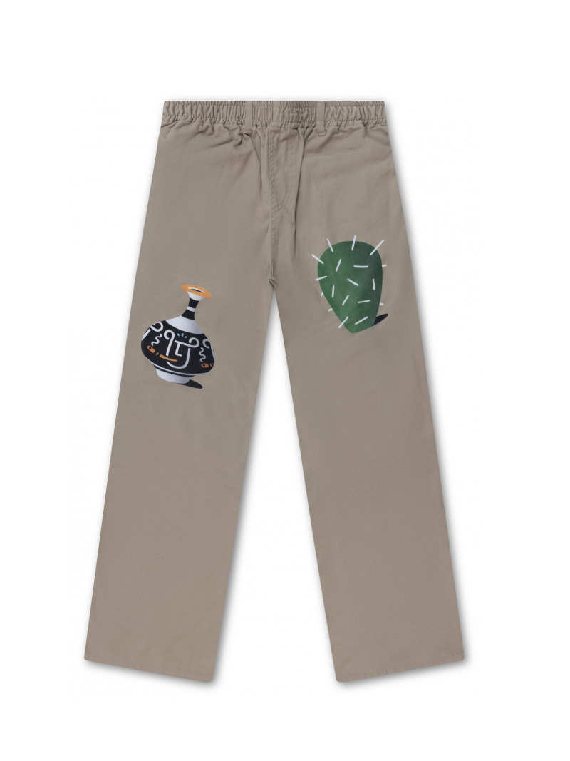 Pantsy Brothers