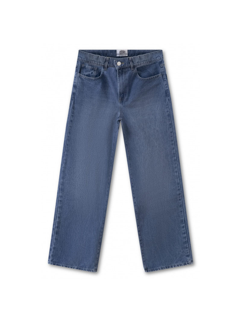 We have denim