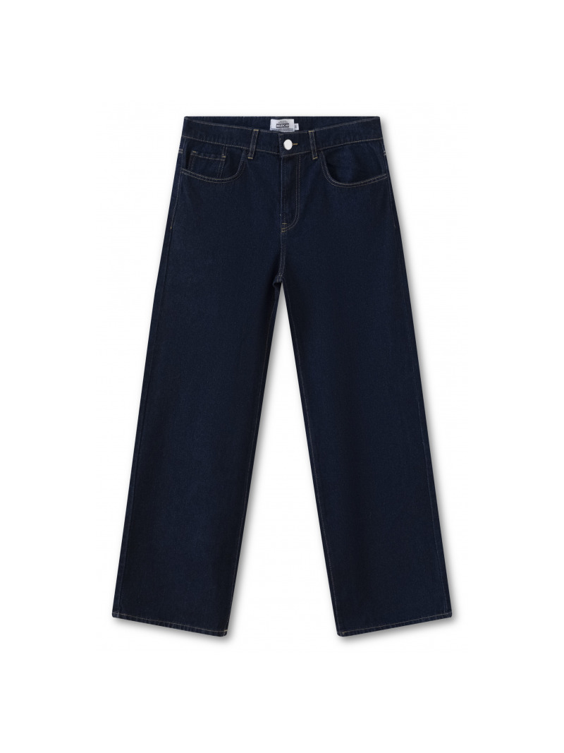 We have denim