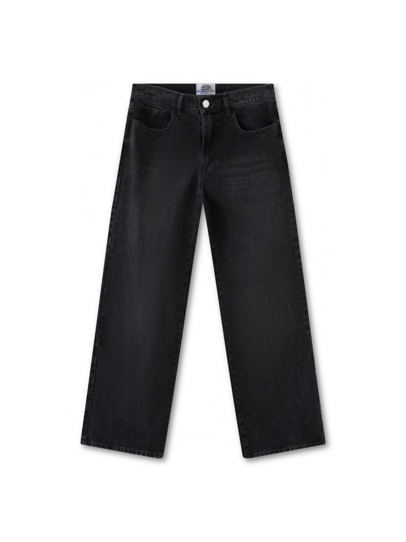 Hard Travellin’ Denim